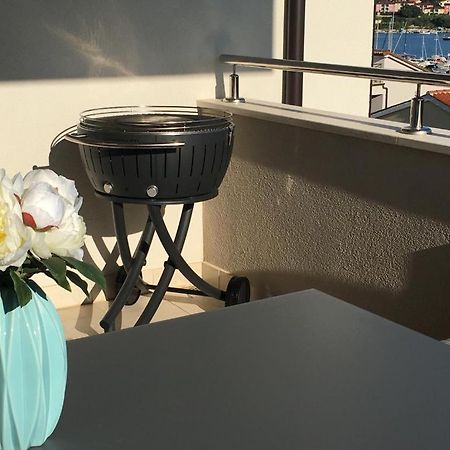 Jabuka Apartment Banjole Luaran gambar