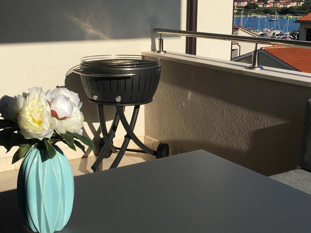 Jabuka Apartment Banjole Luaran gambar