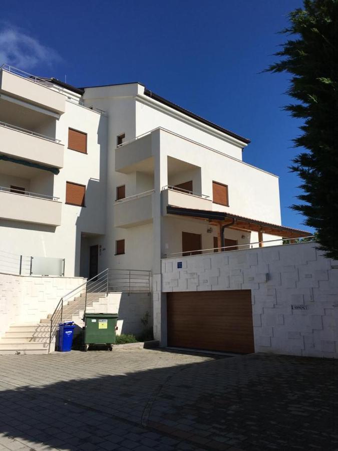 Jabuka Apartment Banjole Luaran gambar