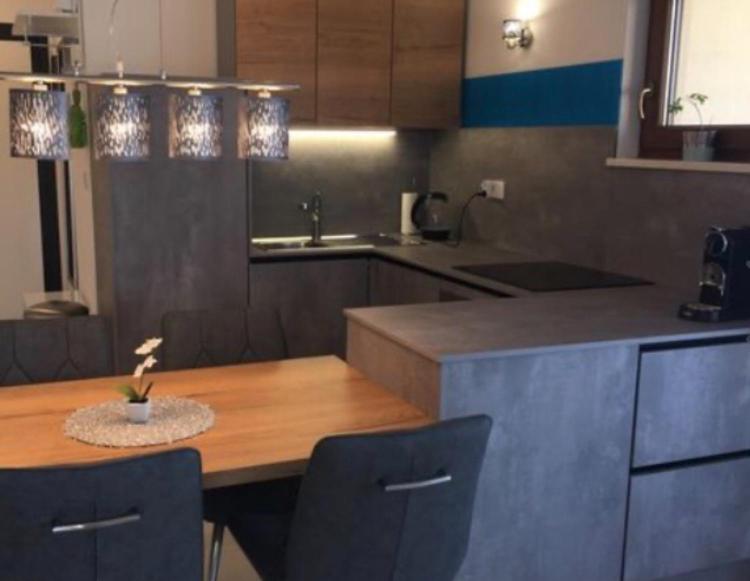 Jabuka Apartment Banjole Luaran gambar