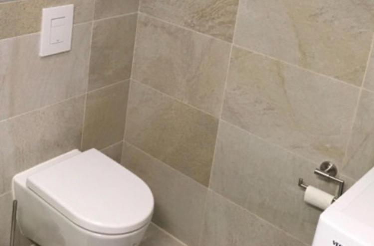 Jabuka Apartment Banjole Luaran gambar
