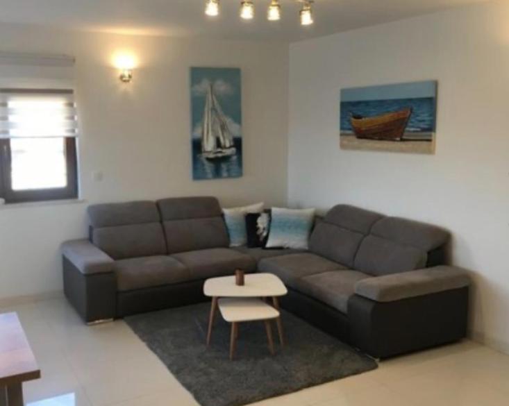 Jabuka Apartment Banjole Luaran gambar